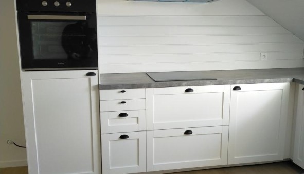Logement tudiant T3 à Prigueux (24000)