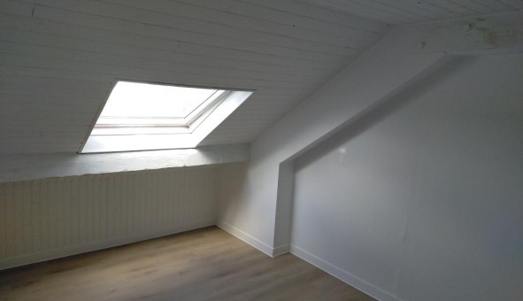 Logement tudiant T3 à Prigueux (24000)
