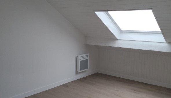 Logement tudiant T3 à Prigueux (24000)