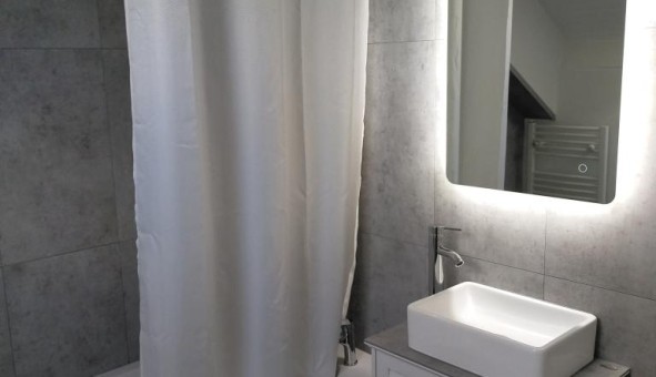 Logement tudiant T3 à Prigueux (24000)