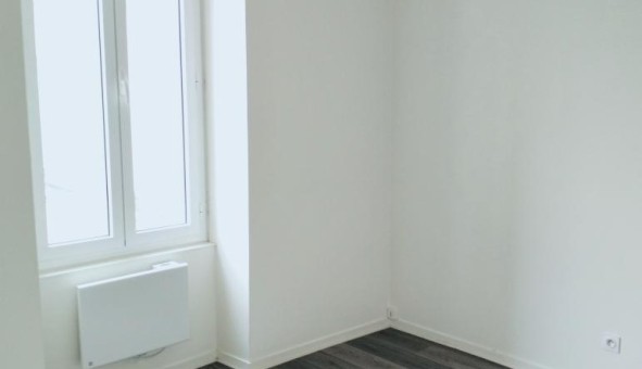 Logement tudiant Location T3 Vide Prigueux (24000)