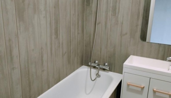 Logement tudiant T3 à Prigueux (24000)