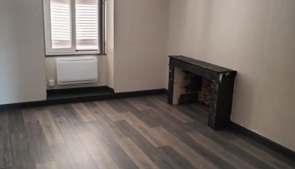 Logement tudiant T3 à Prigueux (24000)