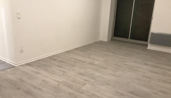 Logement tudiant T3 à Prigueux (24000)