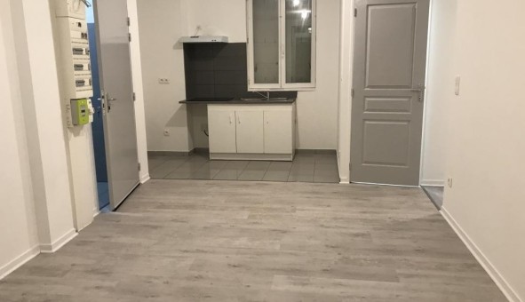 Logement tudiant T3 à Prigueux (24000)
