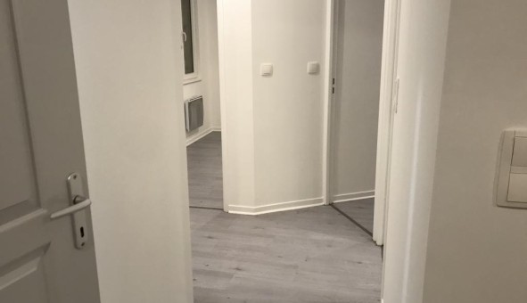 Logement tudiant T3 à Prigueux (24000)