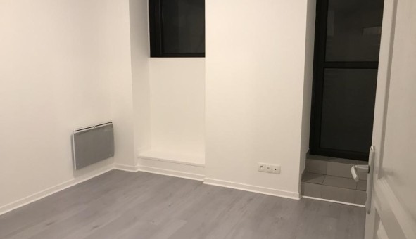 Logement tudiant T3 à Prigueux (24000)