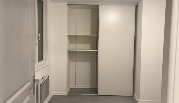 Logement tudiant T3 à Prigueux (24000)