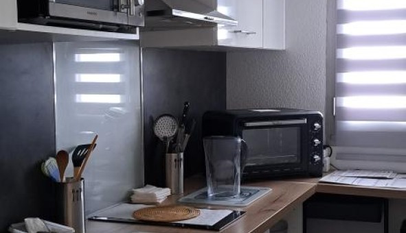 Logement tudiant T3 à Prigueux (24000)