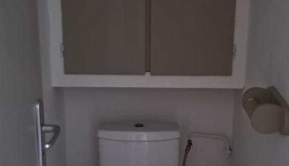 Logement tudiant T3 à Prigueux (24000)