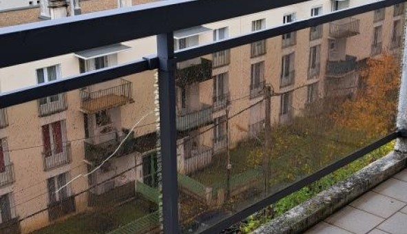 Logement tudiant T3 à Prigueux (24000)