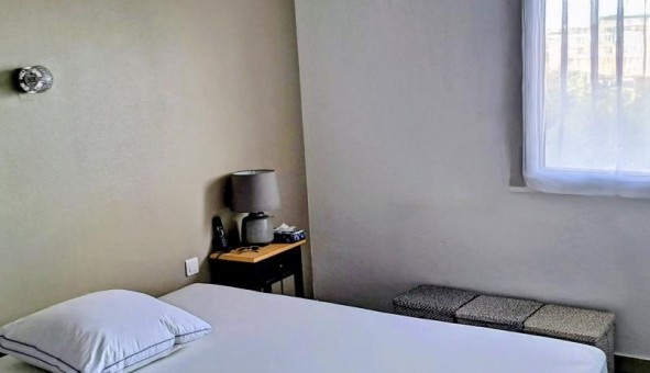 Logement tudiant T3 à Prigueux (24000)
