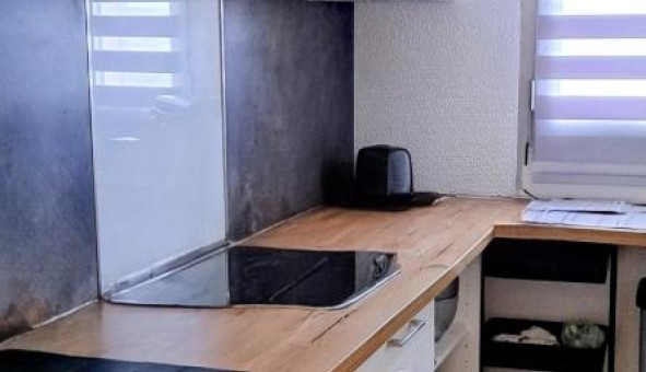 Logement tudiant T3 à Prigueux (24000)