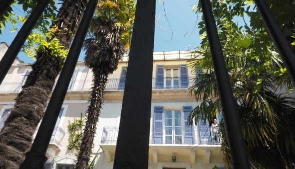 Logement tudiant T3 à Prigueux (24000)