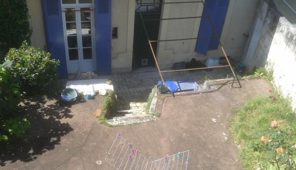 Logement tudiant T3 à Prigueux (24000)