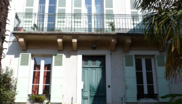 Logement tudiant T3 à Prigueux (24000)