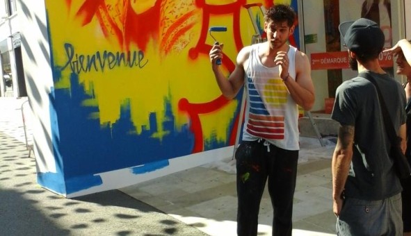 Logement tudiant T3 à Prigueux (24000)