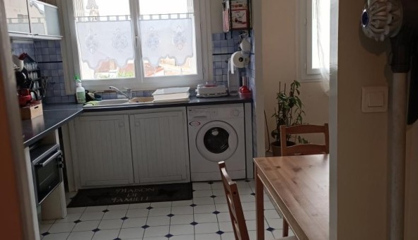 Logement tudiant T3 à Prigueux (24000)