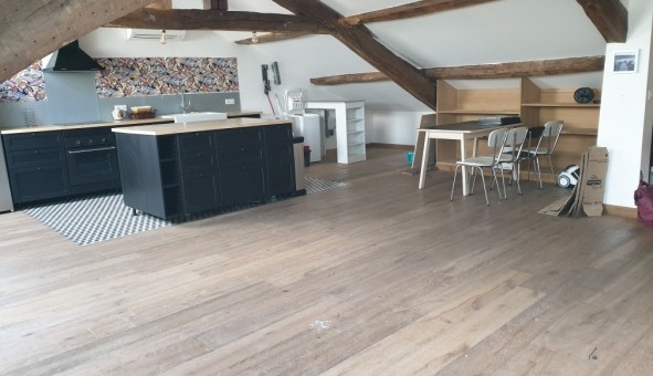 Logement �tudiant Location T3 Vide P�rigueux (24000)