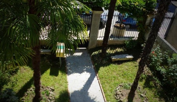 Logement �tudiant T3 &agrave; P�rigueux (24000)