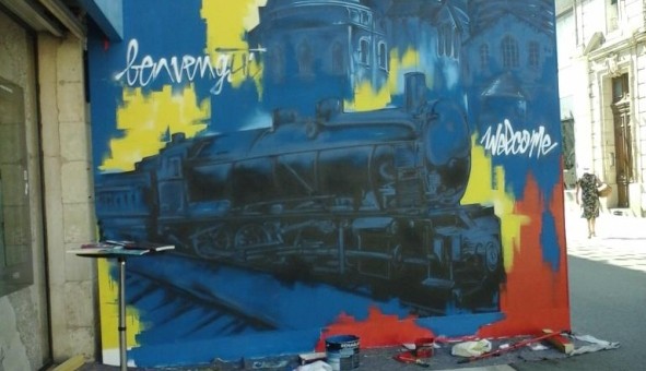 Logement �tudiant T3 &agrave; P�rigueux (24000)