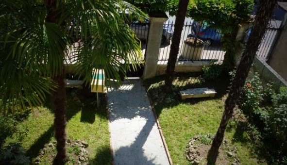 Logement �tudiant T3 &agrave; P�rigueux (24000)