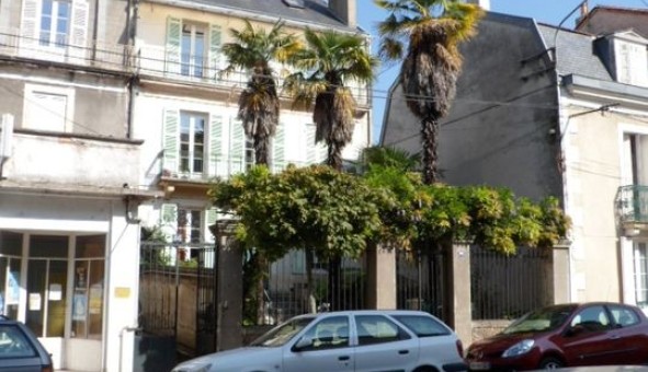 Logement �tudiant T3 &agrave; P�rigueux (24000)