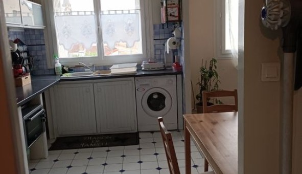 Logement �tudiant T3 &agrave; P�rigueux (24000)