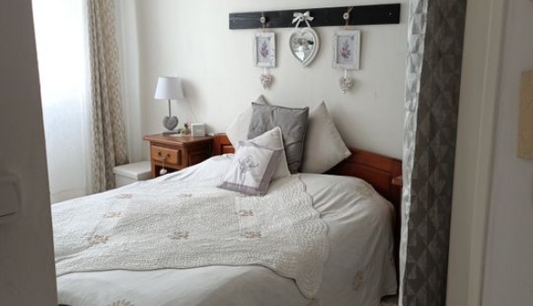 Logement �tudiant T3 &agrave; P�rigueux (24000)