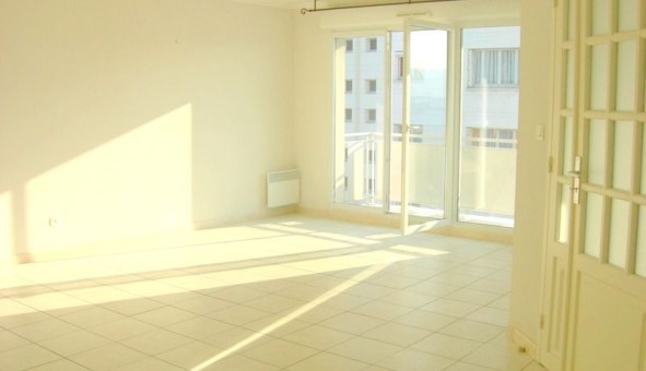 Logement �tudiant T3 &agrave; P�rigueux (24000)