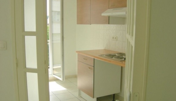 Logement �tudiant T3 &agrave; P�rigueux (24000)