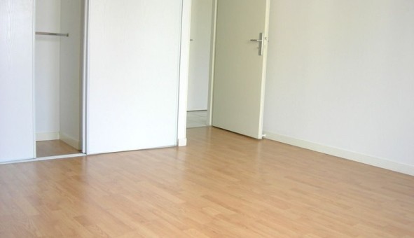Logement �tudiant T3 &agrave; P�rigueux (24000)