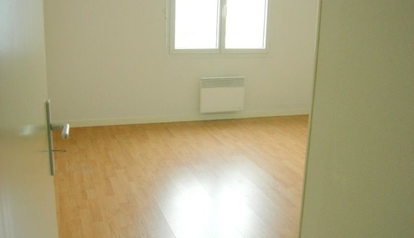 Logement �tudiant T3 &agrave; P�rigueux (24000)
