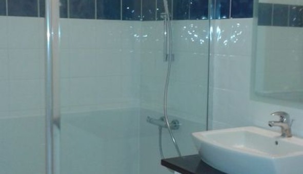 Logement �tudiant T3 &agrave; P�rigueux (24000)