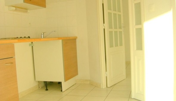 Logement �tudiant T3 &agrave; P�rigueux (24000)
