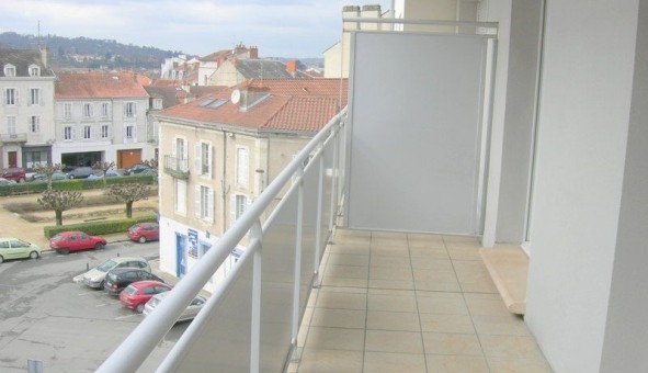 Logement �tudiant T3 &agrave; P�rigueux (24000)