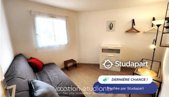 Logement tudiant T3 à Prols (34470)