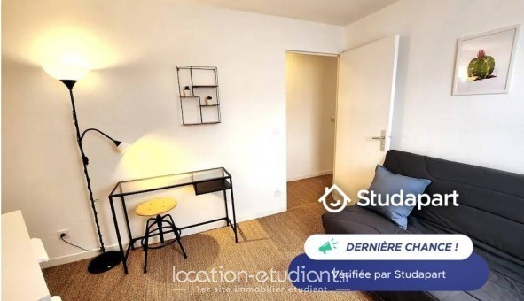 Logement tudiant T3 à Prols (34470)