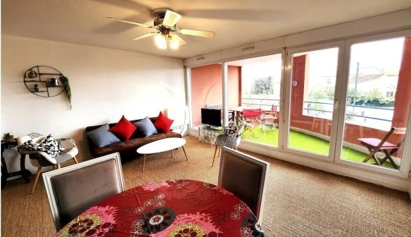 Logement tudiant Location T3 Vide Prols (34470)