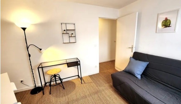 Logement tudiant T3 à Prols (34470)