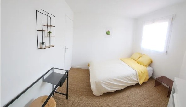 Logement tudiant T3 à Prols (34470)