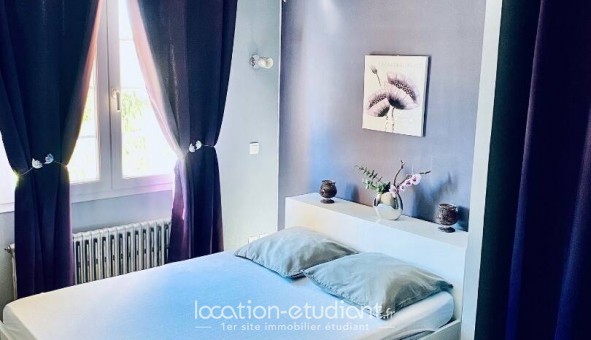 Logement �tudiant T3 &agrave; P�rols (34470)