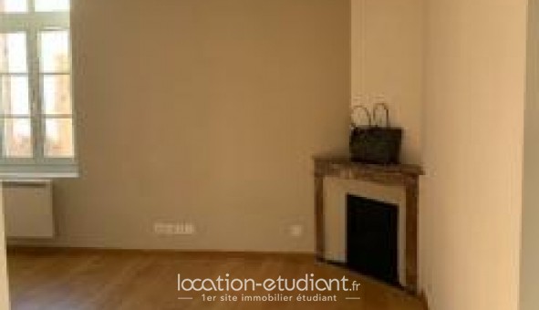 Logement étudiant T3 à Perpignan (66100)