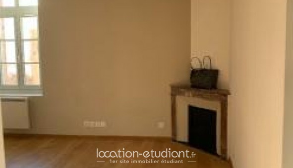 Logement tudiant T3 à Perpignan (66100)