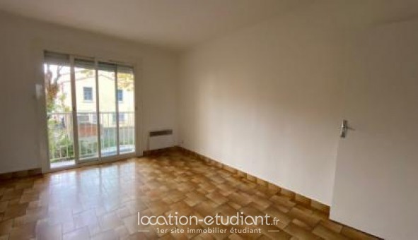 Logement tudiant T3 à Perpignan (66100)