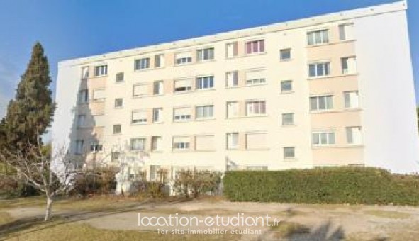 Logement tudiant T3 à Perpignan (66100)