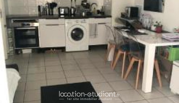 Logement tudiant T3 à Perpignan (66100)