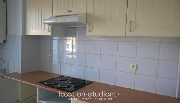 Logement tudiant T3 à Perpignan (66100)