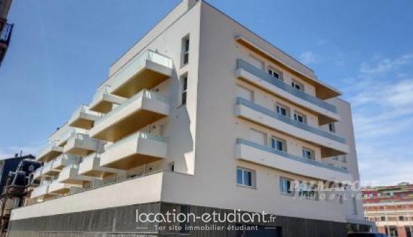 Logement étudiant T3 à Perpignan (66100)