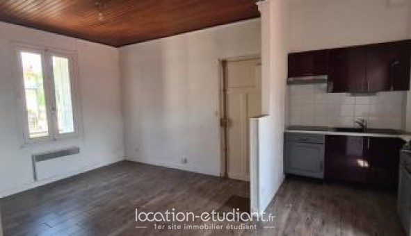 Logement tudiant T3 à Perpignan (66100)